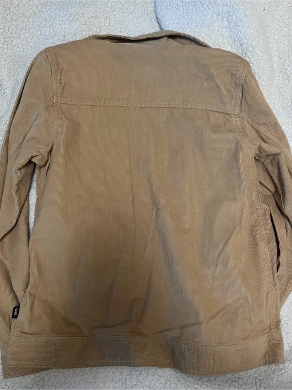 Vans Jacket - Picture 2 of 3
